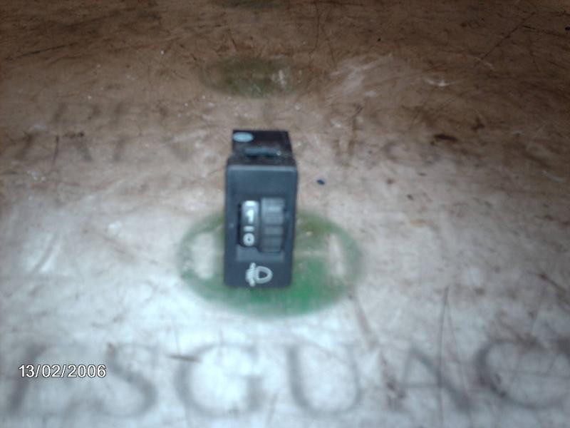 Recambio de modulo electronico para citroën xsara coupe 1.6i 16v vts referencia OEM IAM   