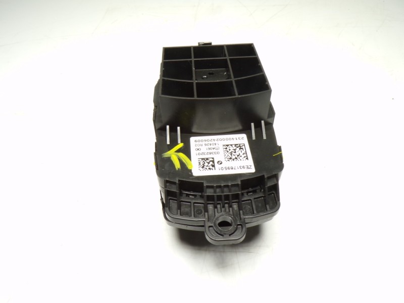 Recambio de mando multifuncion para bmw serie 4 cabrio (f33) 2.0 turbodiesel referencia OEM IAM 65829381678 ZE931769501 