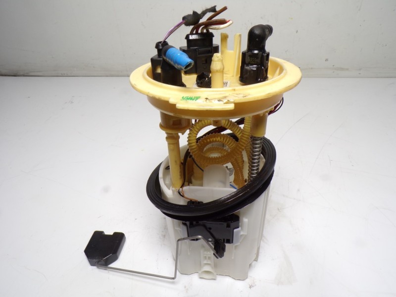 Recambio de aforador para volkswagen touran (5t1) 2.0 tdi referencia OEM IAM 5QA919050C 5QA919050C 