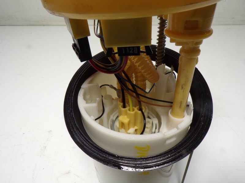 Recambio de aforador para volkswagen touran (5t1) 2.0 tdi referencia OEM IAM 5QA919050C 5QA919050C 