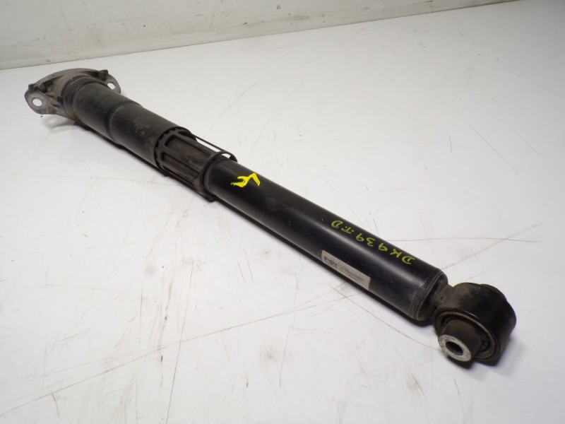 Recambio de amortiguador trasero derecho para volkswagen touran (5t1) 2.0 tdi referencia OEM IAM 5QA513029AS 5QA512011BK 