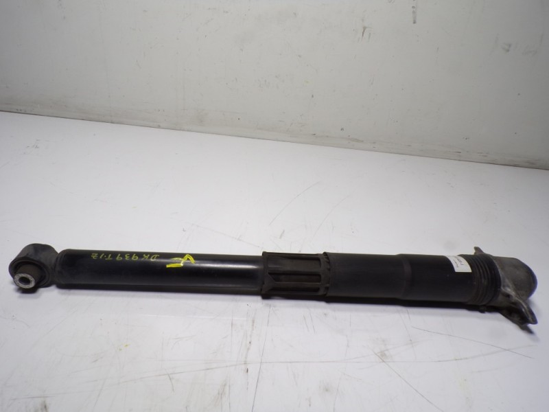 Recambio de amortiguador trasero izquierdo para volkswagen touran (5t1) 2.0 tdi referencia OEM IAM 5QA513029AS 5QA512011BK 