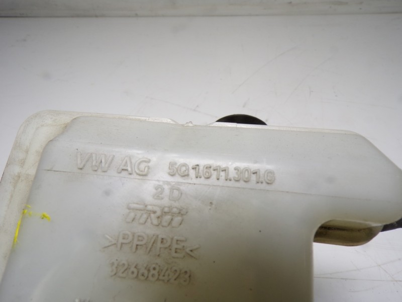 Recambio de bomba freno para volkswagen touran (5t1) 2.0 tdi referencia OEM IAM 5Q1614019ACREP 5Q1611301C 