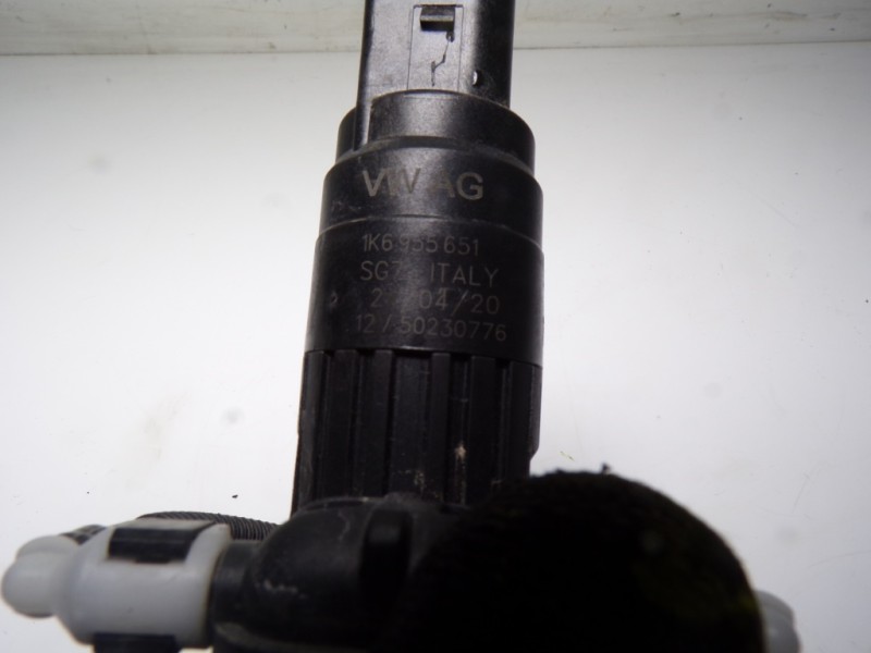 Recambio de bomba limpia para volkswagen touran (5t1) 2.0 tdi referencia OEM IAM 1K6955651 1K6955651 