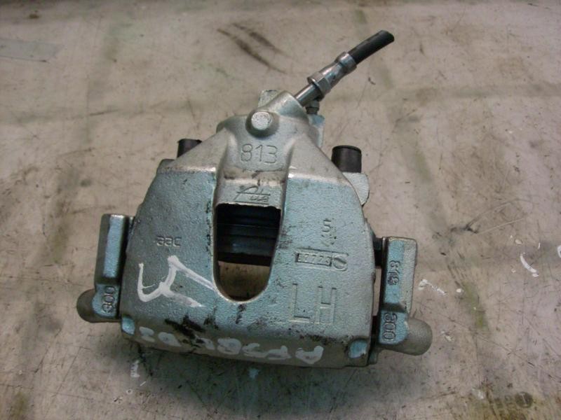 Recambio de pinza freno delantera izquierda para ford focus berlina (cap) ghia referencia OEM IAM   