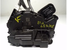 Recambio de cerradura puerta trasera izquierda para volkswagen touran (5t1) 2.0 tdi referencia OEM IAM 5TA839015L 5TA839015L  2