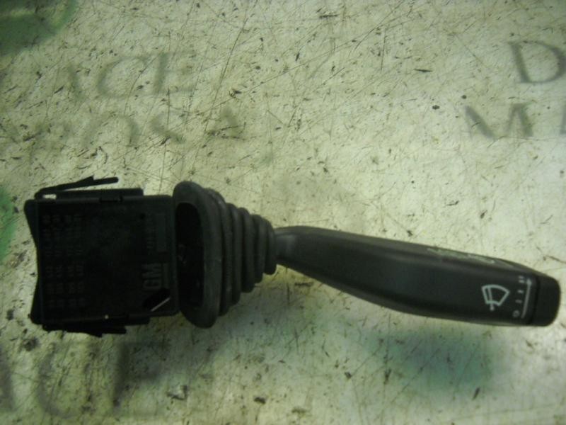 Recambio de mando limpia para opel corsa c sport referencia OEM IAM   