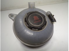 Recambio de deposito expansion para volkswagen touran (5t1) 2.0 tdi referencia OEM IAM 5Q0121407M 5Q0121407AA  2