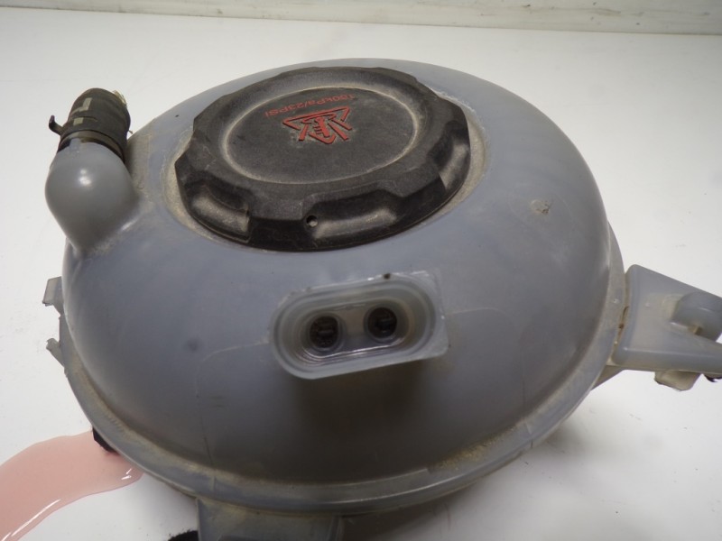 Recambio de deposito expansion para volkswagen touran (5t1) 2.0 tdi referencia OEM IAM 5Q0121407M 5Q0121407AA 