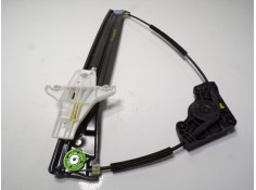 Recambio de elevalunas trasero izquierdo para volkswagen touran (5t1) 2.0 tdi referencia OEM IAM 5TA839461B 5TA839461B  2