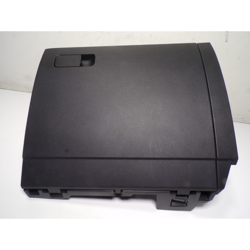 Recambio de guantera para volkswagen touran (5t1) 2.0 tdi referencia OEM IAM 5TB857101B82V 5TB857097C 5TB857114B82V