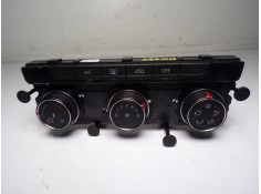 Recambio de mando climatizador para volkswagen touran (5t1) 2.0 tdi referencia OEM IAM 5G0907426BHWZU 5G0907426BH 