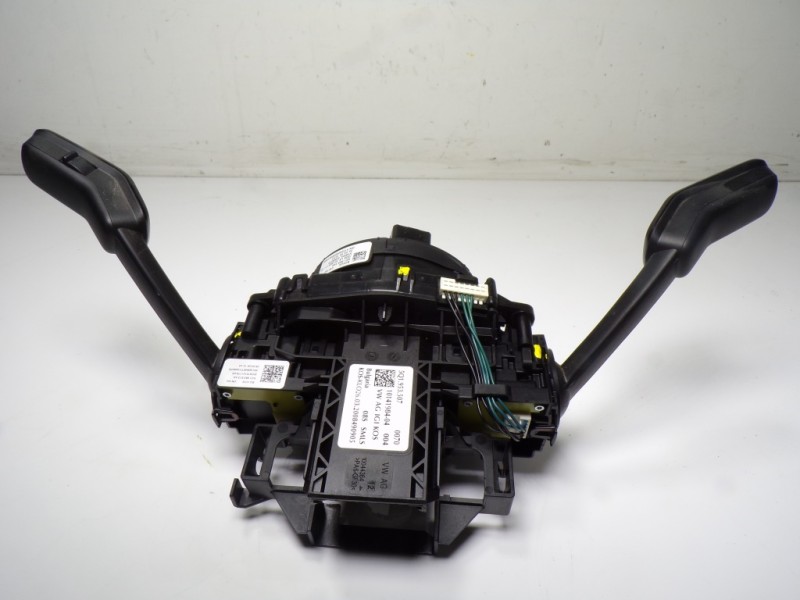 Recambio de mando intermitentes para volkswagen touran (5t1) 2.0 tdi referencia OEM IAM 5Q1953507MIGI 5Q1953507 