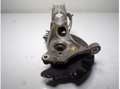 Recambio de mangueta delantera derecha para volkswagen touran (5t1) 2.0 tdi referencia OEM IAM 5Q0407254A  5Q0407621D 2