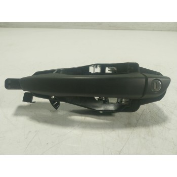 MANETA EXTERIOR DELANTERA IZQUIERDA 98029781XT 9802977380 