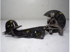 Recambio de mangueta trasera derecha para volkswagen touran (5t1) 2.0 tdi referencia OEM IAM 5QA505434B  5Q0505224D 2