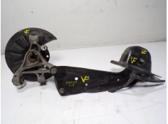 Recambio de mangueta trasera izquierda para volkswagen touran (5t1) 2.0 tdi referencia OEM IAM 5QA505433B  5Q0505223D 2