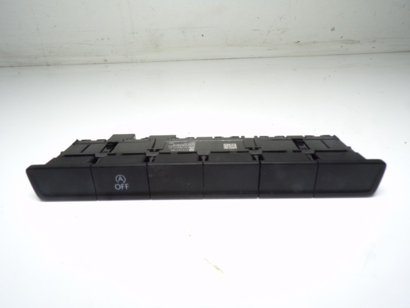 Recambio de modulo electronico para volkswagen touran (5t1) 2.0 tdi referencia OEM IAM 5TA9271321QB 5TA927132 