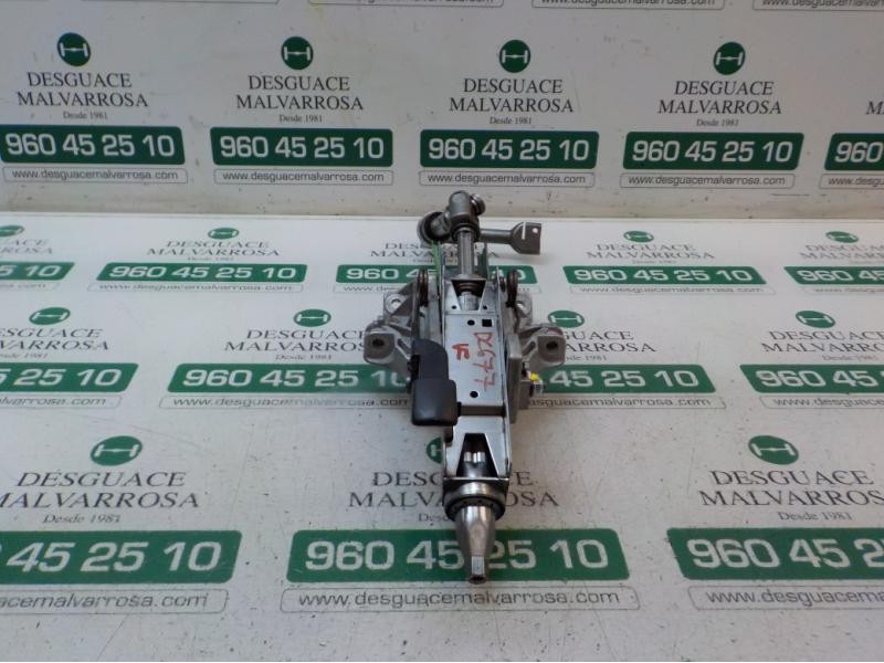 Recambio de columna direccion para ford kuga (cbs) 2.0 tdci cat referencia OEM IAM 1874818 CV613C529AC 