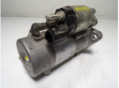 Recambio de motor arranque para volkswagen touran (5t1) 2.0 tdi referencia OEM IAM 02M911024B 4380000242  2