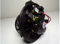 Recambio de motor calefaccion para volkswagen touran (5t1) 2.0 tdi referencia OEM IAM 3Q1819021C 5WB819021A  2