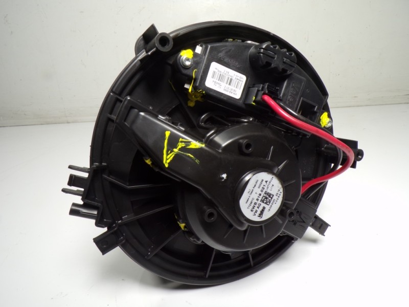 Recambio de motor calefaccion para volkswagen touran (5t1) 2.0 tdi referencia OEM IAM 3Q1819021C 5WB819021A 