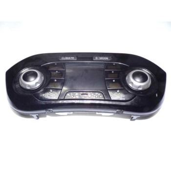 MANDO CLIMATIZADOR 24845BV81C 24845BV81 