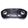 Recambio de mando climatizador para nissan juke (f15) 1.6 16v cat referencia OEM IAM 24845BV81C 24845BV81 