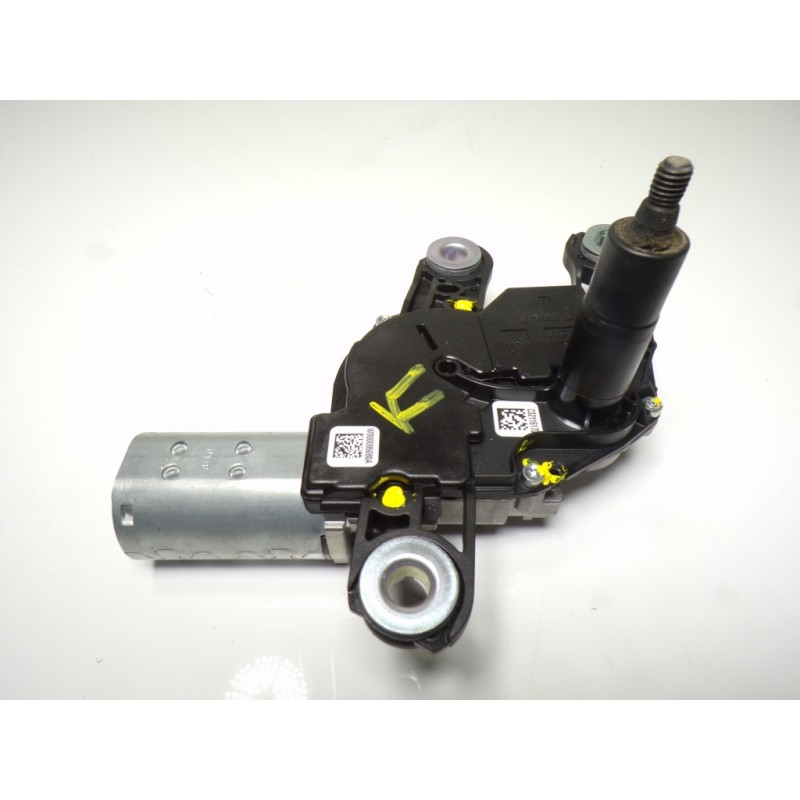 Recambio de motor limpia trasero para volkswagen touran (5t1) 2.0 tdi referencia OEM IAM 5G0955711C 5G0955711C 