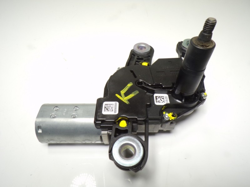 Recambio de motor limpia trasero para volkswagen touran (5t1) 2.0 tdi referencia OEM IAM 5G0955711C 5G0955711C 