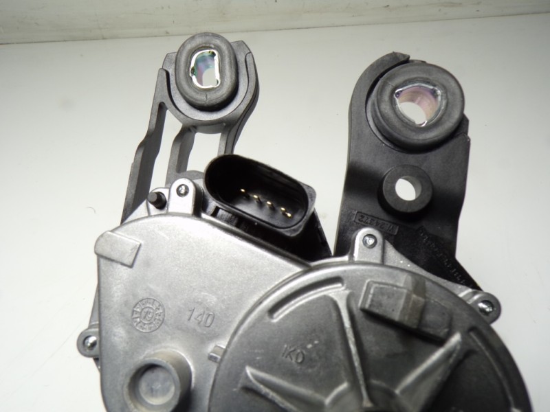 Recambio de motor limpia trasero para volkswagen touran (5t1) 2.0 tdi referencia OEM IAM 5G0955711C 5G0955711C 