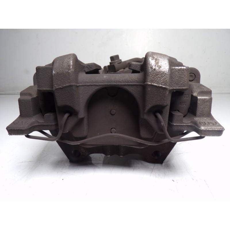 Recambio de pinza freno trasera izquierda para volkswagen touran (5t1) 2.0 tdi referencia OEM IAM 5Q0615423ESL7  3Q0998281