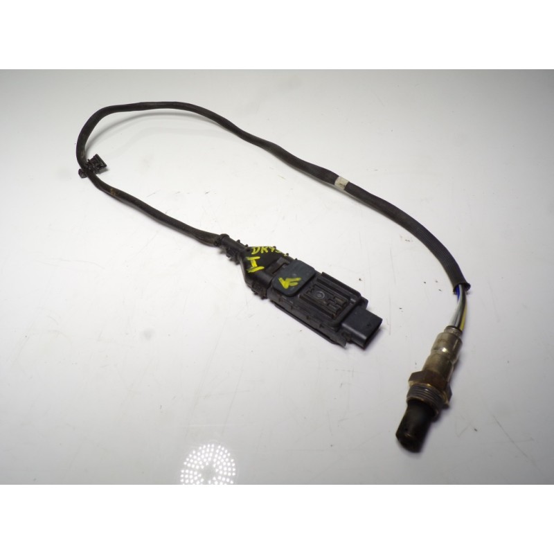 Recambio de sonda lambda para volkswagen touran (5t1) 2.0 tdi referencia OEM IAM 04L907807CG 1259018035 