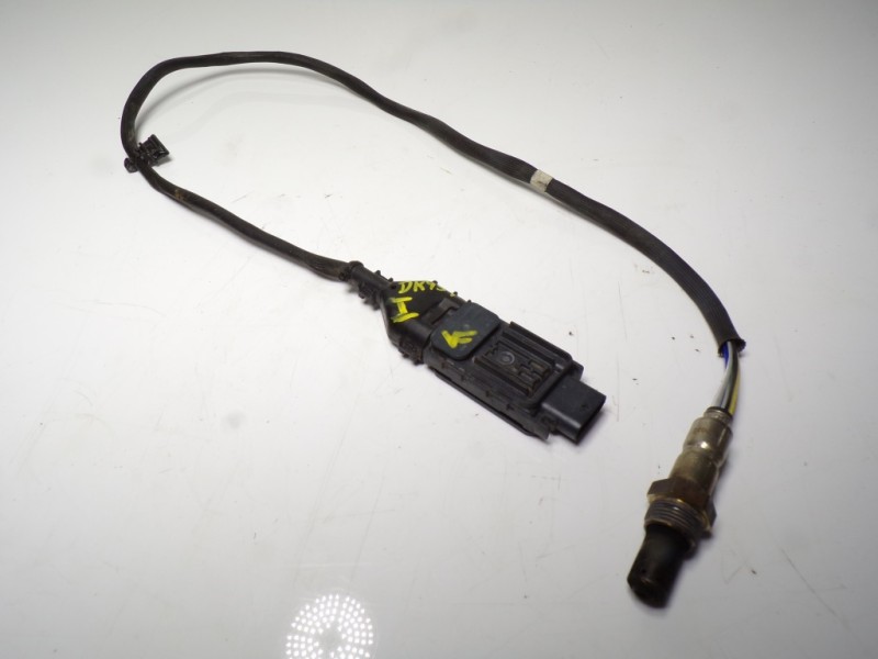 Recambio de sonda lambda para volkswagen touran (5t1) 2.0 tdi referencia OEM IAM 04L907807CG 1259018035 