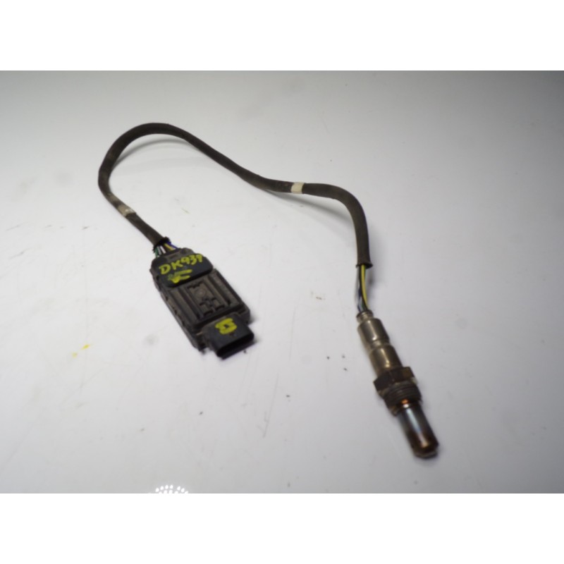 Recambio de sonda lambda para volkswagen touran (5t1) 2.0 tdi referencia OEM IAM 04L907807BJ 1259018023 