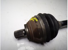 Recambio de transmision izquierda para volkswagen touran (5t1) 2.0 tdi referencia OEM IAM 3Q0407271N 3Q0407271N  2