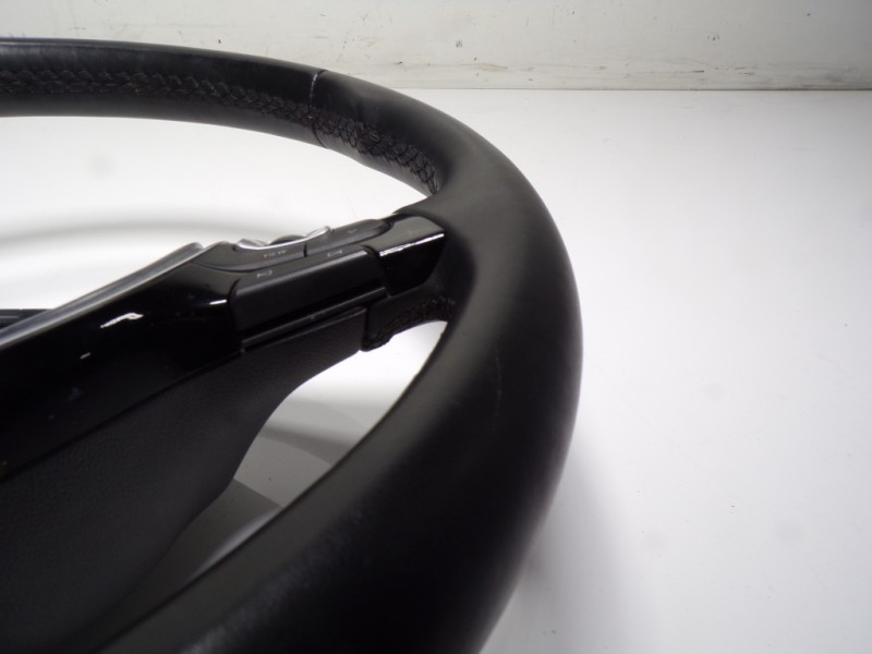 Recambio de volante para volkswagen touran (5t1) 2.0 tdi referencia OEM IAM 5TA419091AHE74 5TA419091AH 