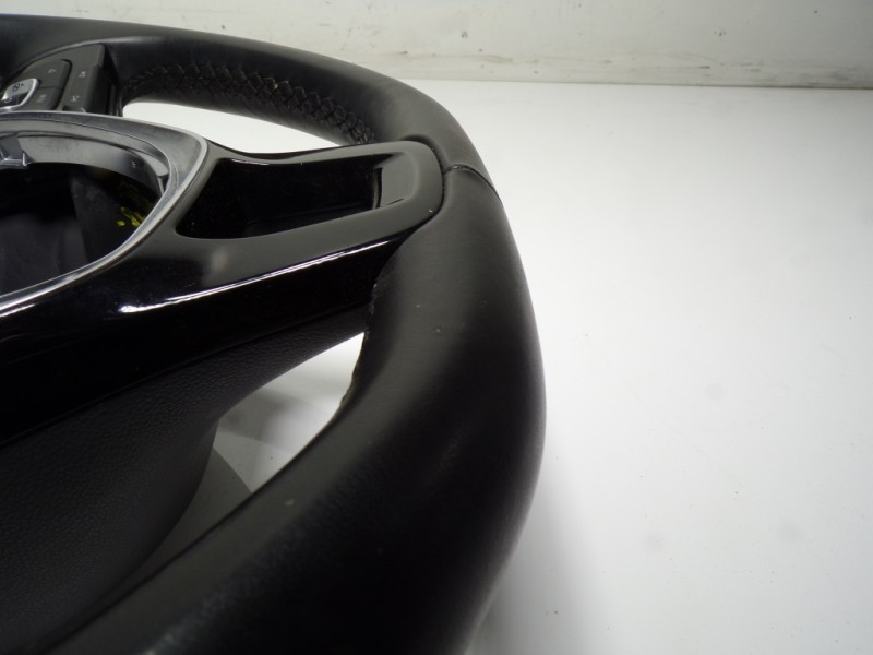 Recambio de volante para volkswagen touran (5t1) 2.0 tdi referencia OEM IAM 5TA419091AHE74 5TA419091AH 