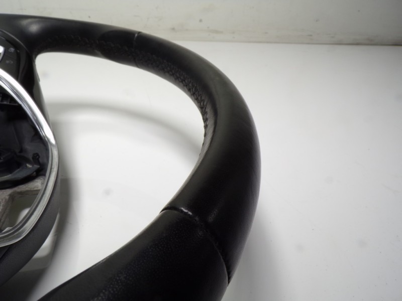 Recambio de volante para volkswagen touran (5t1) 2.0 tdi referencia OEM IAM 5TA419091AHE74 5TA419091AH 