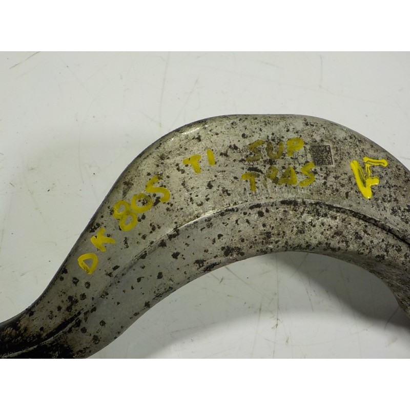 Recambio de brazo suspension superior trasero izquierdo para bmw serie x5 (g05) xdrive 30d referencia OEM IAM 33306878021  