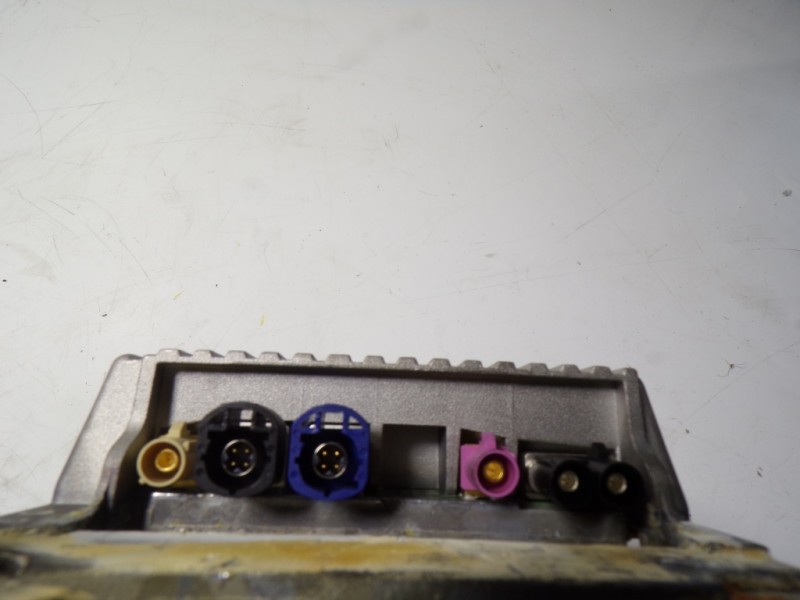 Recambio de modulo electronico para bmw serie 4 cabrio (f33) 2.0 turbodiesel referencia OEM IAM 84109257152 925715201 