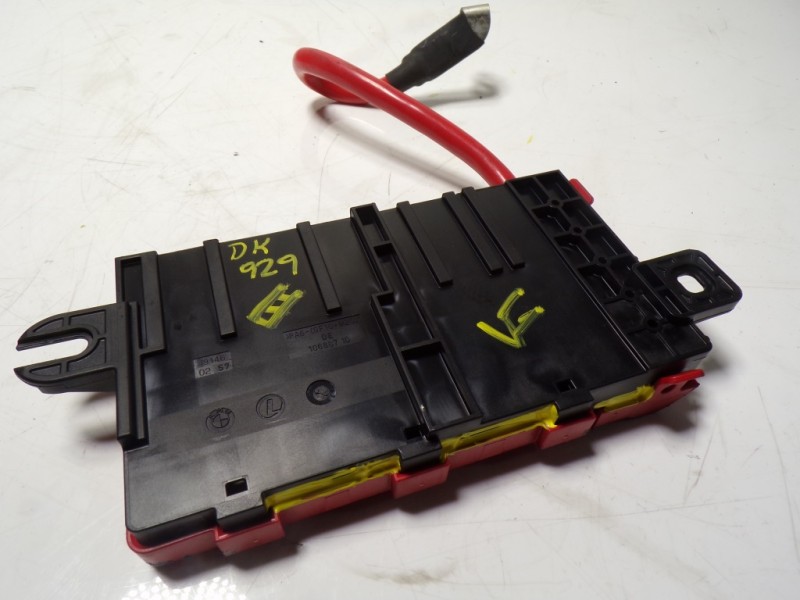 Recambio de modulo electronico para bmw serie 4 cabrio (f33) 2.0 turbodiesel referencia OEM IAM 61126834543 922502204 