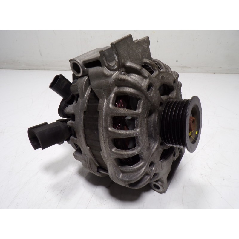 Recambio de alternador para fiat 500 x (334) 1.6 16v cat referencia OEM IAM 51942146 51942416B5 