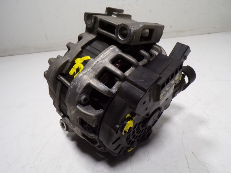 Recambio de alternador para fiat 500 x (334) 1.6 16v cat referencia OEM IAM 51942146 51942416B5 