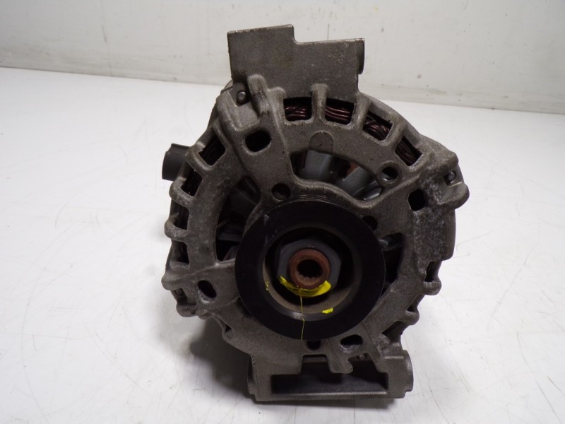 Recambio de alternador para fiat 500 x (334) 1.6 16v cat referencia OEM IAM 51942146 51942416B5 