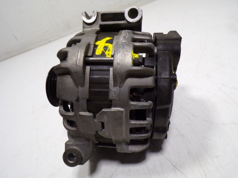 Recambio de alternador para fiat 500 x (334) 1.6 16v cat referencia OEM IAM 51942146 51942416B5 