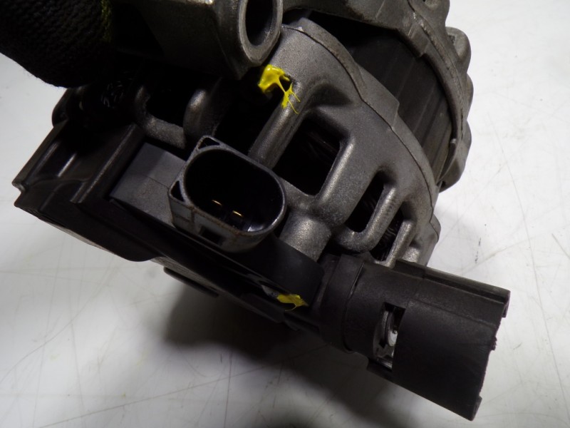 Recambio de alternador para fiat 500 x (334) 1.6 16v cat referencia OEM IAM 51942146 51942416B5 