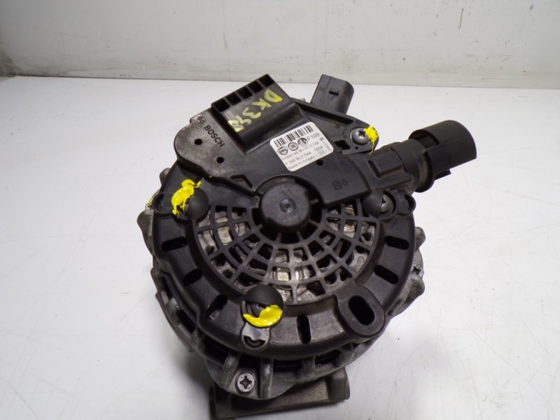Recambio de alternador para fiat 500 x (334) 1.6 16v cat referencia OEM IAM 51942146 51942416B5 