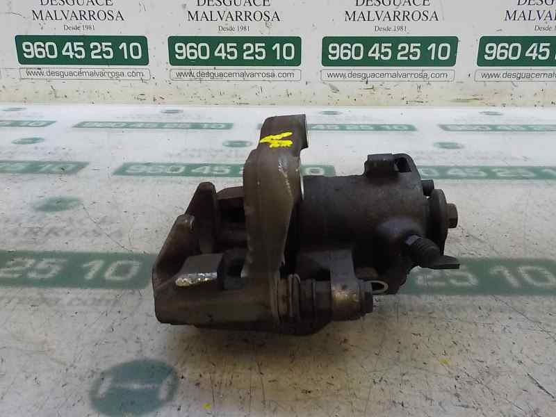 Recambio de pinza freno trasera izquierda para seat ibiza (6j5) 1.9 tdi referencia OEM IAM 6R0615423  