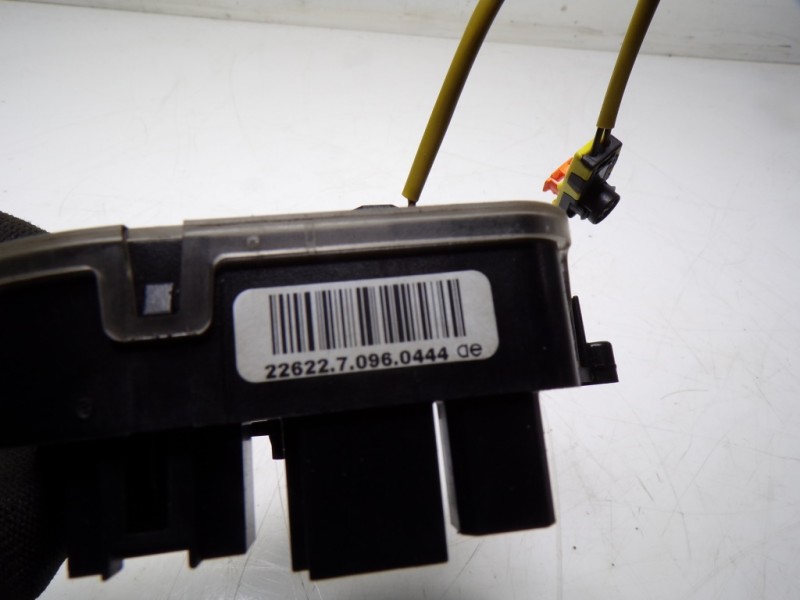 Recambio de anillo airbag para fiat 500 x (334) 1.6 16v cat referencia OEM IAM 735637414 2262270960444 